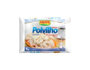 Polviho Azedo Premiun Amafil 1KG