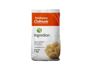 Colmaiz Pan de Yuca 1KG