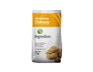 Colmaiz Pan de Bono 1KG