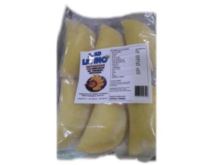 Empanadas Colombianas de Ternera x 6 Unidades