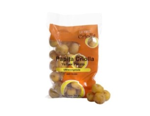 Papita Criolla 500GR "La papita Criolla"