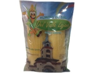 Humitas de Sal x 2 Unidades "Del Valle Lojano"