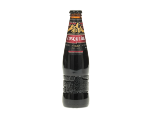 Cerveza Cusqueña Negra 330ML