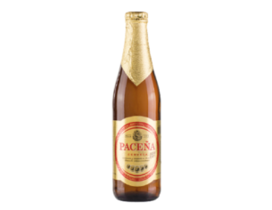 Cerveza Paceña Botella 330ML