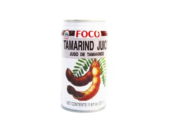 Jugo Foco Sabor Tamarindo 355ML