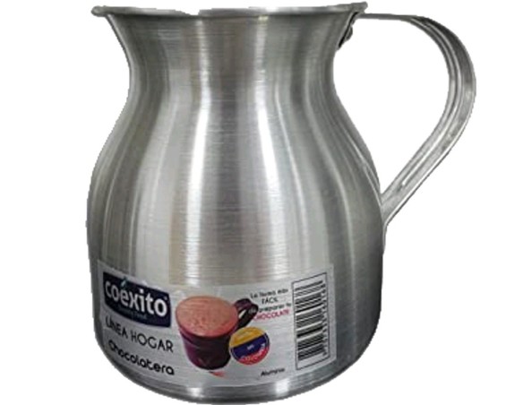 Chocolatera de 2 Litros