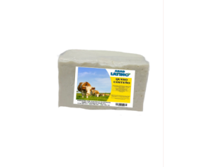 Queso Tipo Costeño Barra