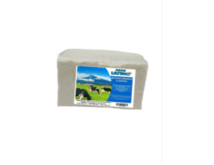 Queso Fresco Latino Barra