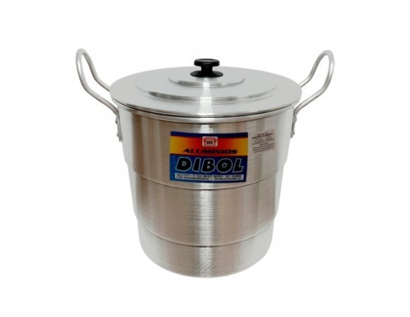 Olla Tamalera Dibol N40