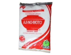 Ajinomoto 500GR