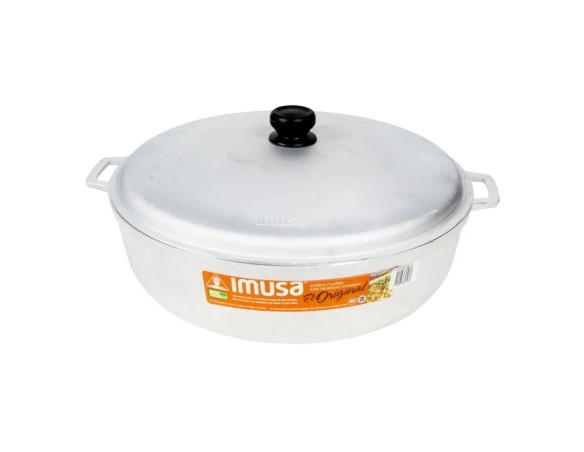 Caldero Imusa N22 44Cm