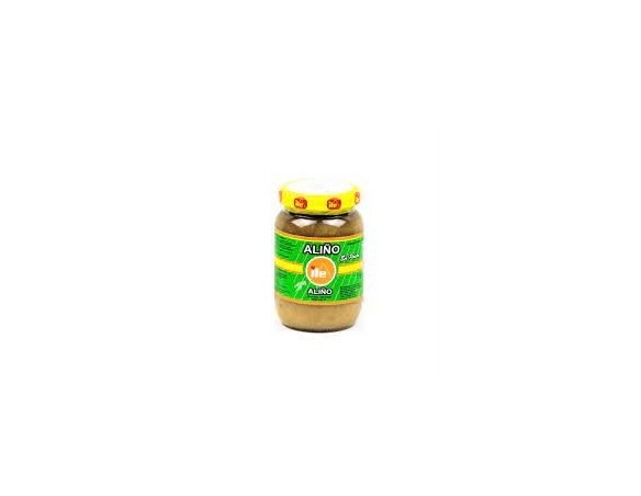 Pasta de Aliño ILE 250GR