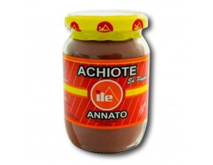 Pasta de Achiote ILE 250GR