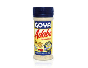 Adobo Completo C/Pimienta Goya 16.5 Onz