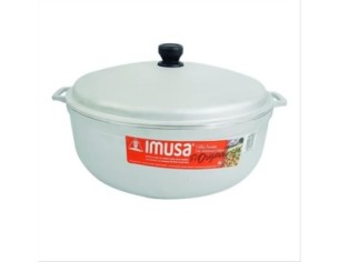 Caldero Imusa N20 40Cm
