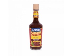 Salsita Picante de Chile Chipotle Goya 226ML