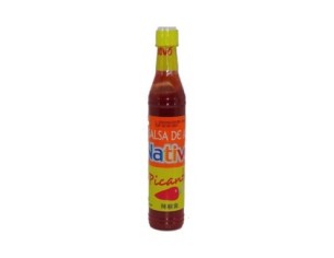 Salsa de Ají Nativo Picante 100ML