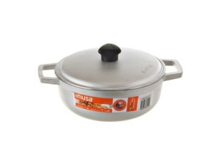 Caldero Imusa N5 24Cm