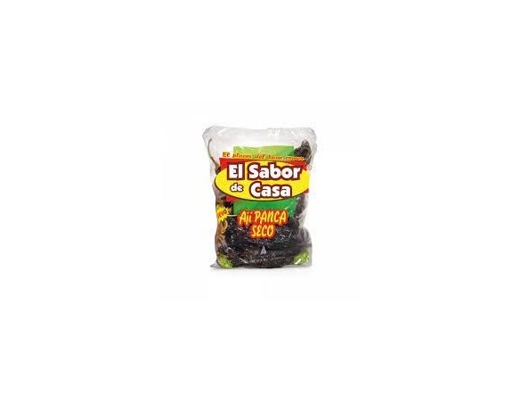 Ají Panca Seco Sabor de Casa 100GR