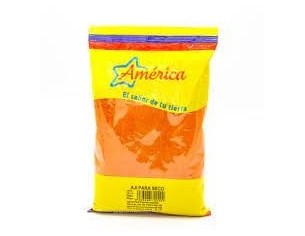 Ají Para Seco América 500GR
