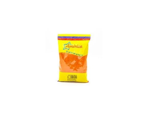 Ají Para Seco América 500GR