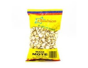 Maíz Mote América 500GR