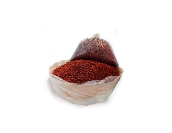 Achiote a Granel