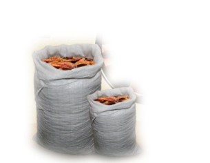 Aji Amarillo Seco a Granel