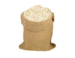 Maíz Trillado Blanco (Morocho) a Granel