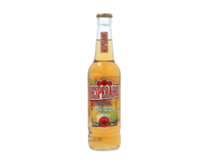 Cerveza Desperados Botella 33CL