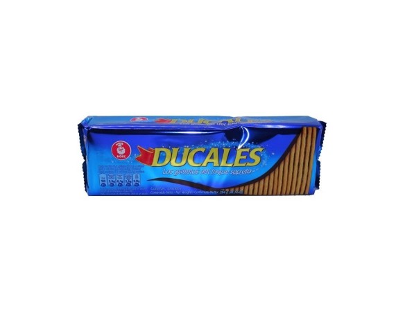 Galletas Ducales 300GR