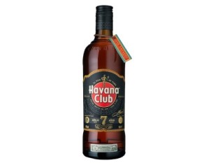 Ron Havana Club 7 Años