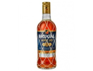 Brugal Añejo 1 Litro