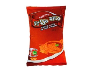 Frijo Rico 150GR