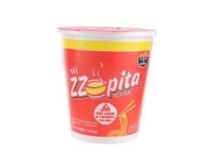 Mi Zzopita Sabor Camarón Picante