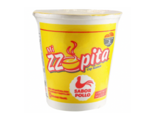 Mi Zzopita Sabor Pollo