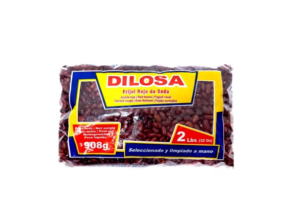 Frijoles Dilosa 908GR