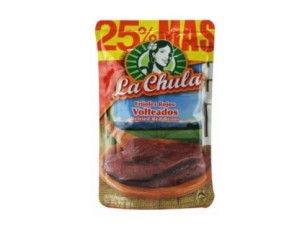 Frijoles Rojos La Chula