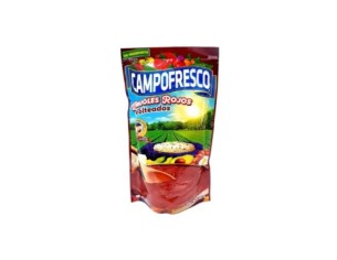 Frijol Campofresco 210GR