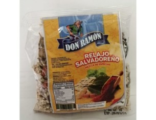 Relajo Salvadoreño Don Ramon