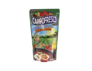Salsa Ranchera Campo Fresco 106GR