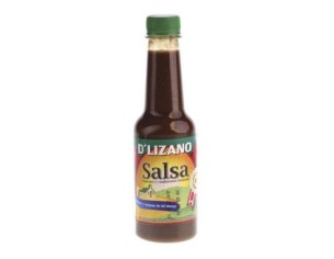 Salsa D`Lizano 280ML