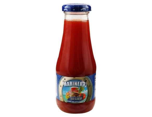Jugo Marinero Coctel 250ML