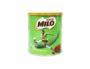 Milo Colombiano Original Bote 500Gr