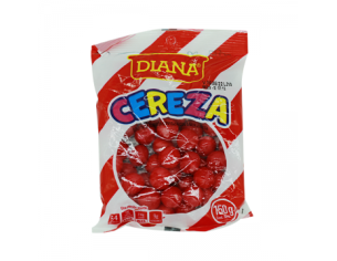 Cereza Diana 150GR