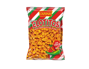 Elotitos con Picante Diana 183GR