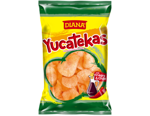 Yucatekas Diana 110GR