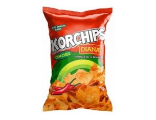 Korchips Diana 180GR