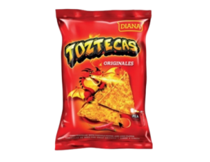 Toztecas Diana 160GR