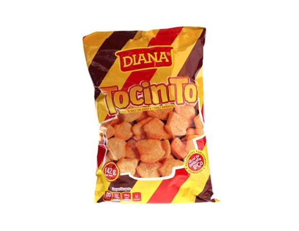 Tocinito Diana 142GR